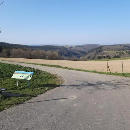 Sternfeld *