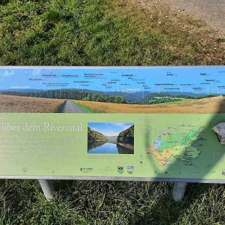 Apartment Sternfeld *