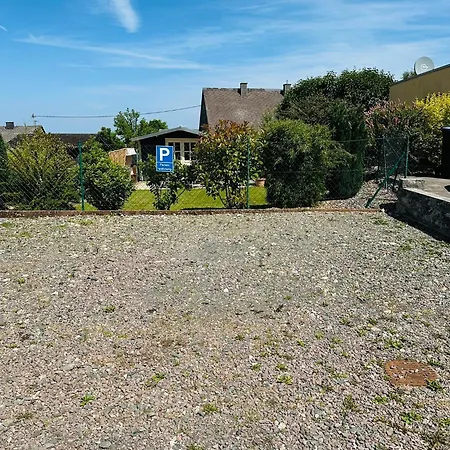 アパート Sternfeld