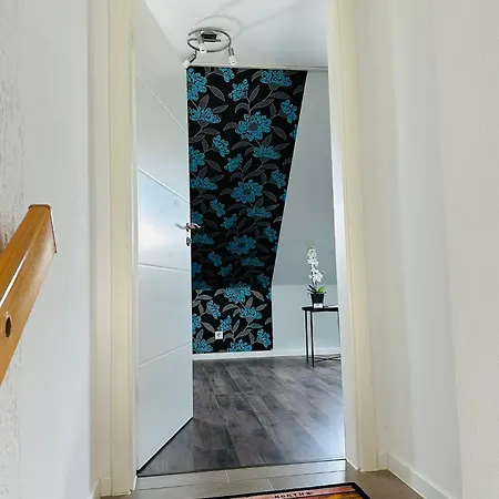 Sternfeld Apartment Osburg