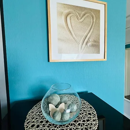 Apartment Sternfeld *