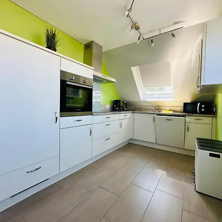 Apartment Sternfeld *