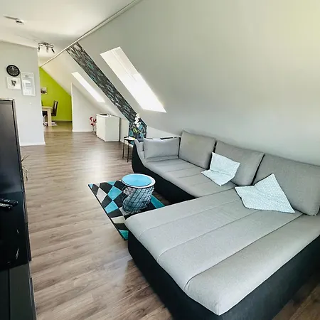 Sternfeld Apartment *