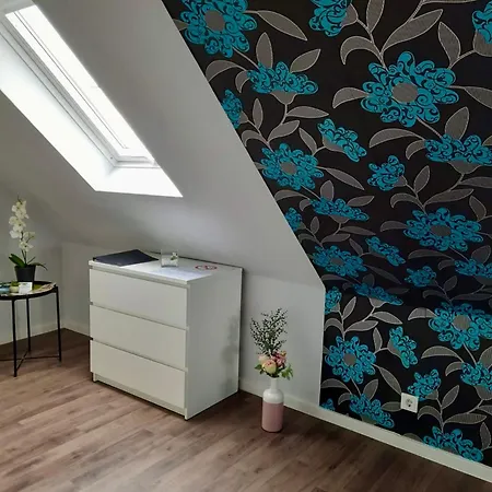 Sternfeld Apartment *