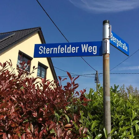 Apartment Sternfeld
