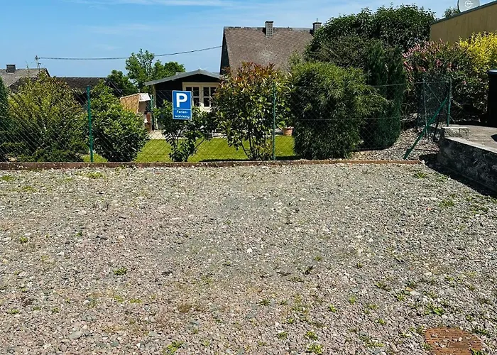 Apartamento Sternfeld