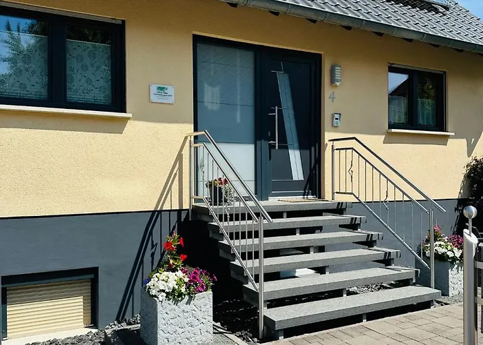 Sternfeld Apartamento *