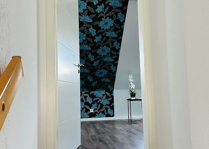 Sternfeld Apartamento Osburg