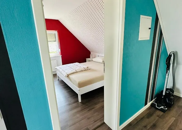 Sternfeld Apartamento