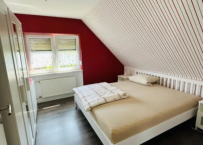 アパート Sternfeld