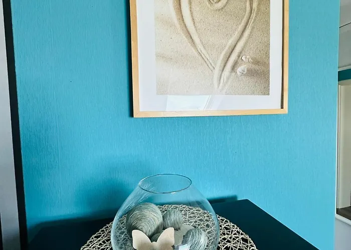 Apartamento Sternfeld *