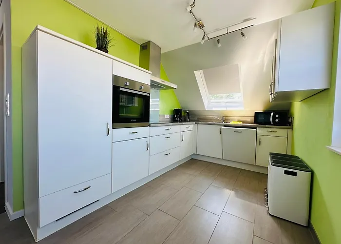 Apartamento Sternfeld *