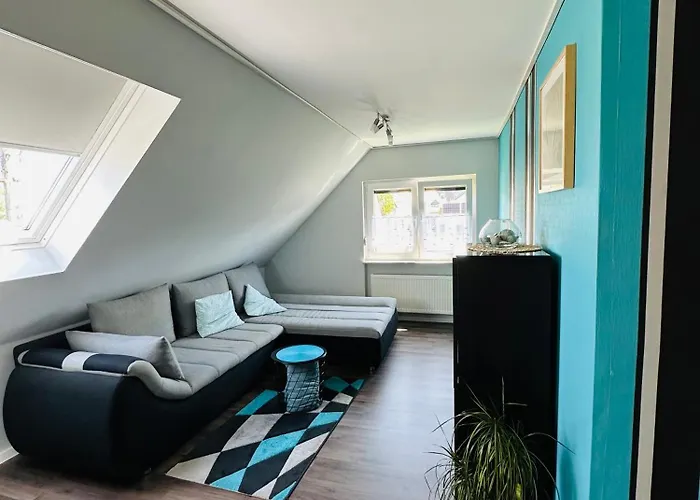 Sternfeld Apartamento