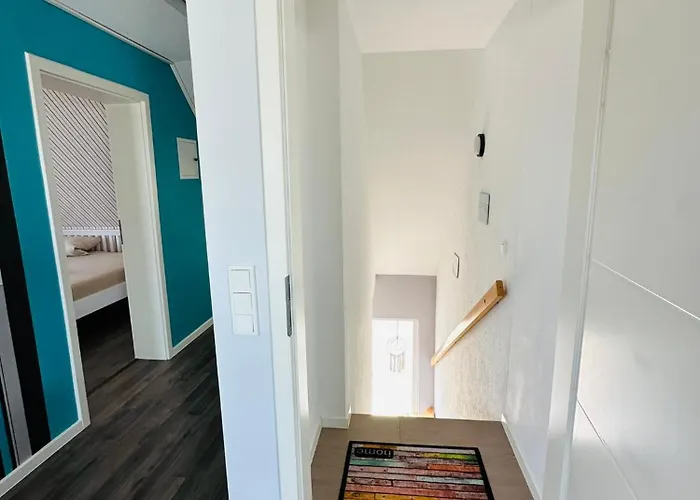 Apartamento Sternfeld