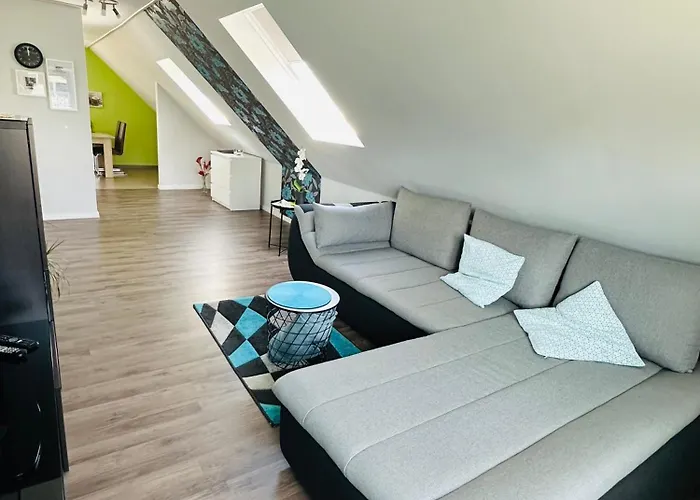 Sternfeld Apartamento *